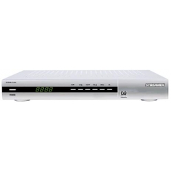Цифровой эфирный ресивер SXDVB-T 5104 MPEG2 SD