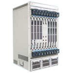 DCRS-7608 многоуровневый модульный коммутатор