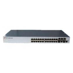 DCRS-5650-28СT коммутатор Ethernet L3 
